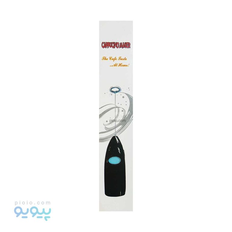 همزن شارژی فومر آیتم F-016_پیویو