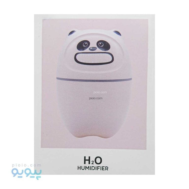 دستگاه بخور سرد Humidifier طرح پاندا،پیویو