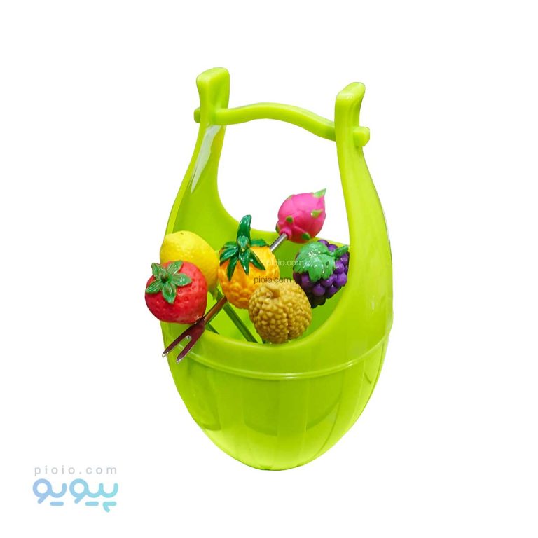 دکوری سبد میوه عمده وکارتنی