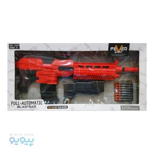 تفنگ اسباب بازی FEVER SHOOT،پیویو
