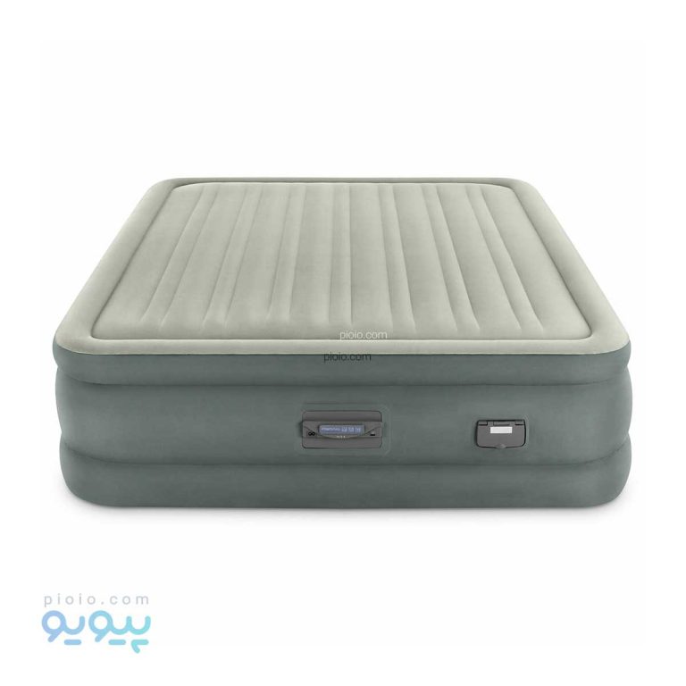 تخت خواب بادی یک نفره برزنتی اینتکس آیتم 64482_ پیویو