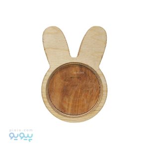 تخته سرو چوبی طرح خرگوش_پیویو