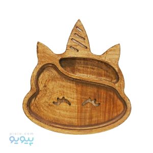 تخته سرو چوبی طرح یونیکورن_پیویو