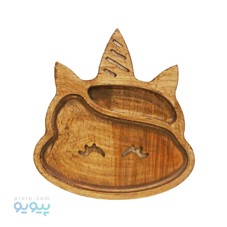 تخته سرو چوبی طرح یونیکورن_پیویو