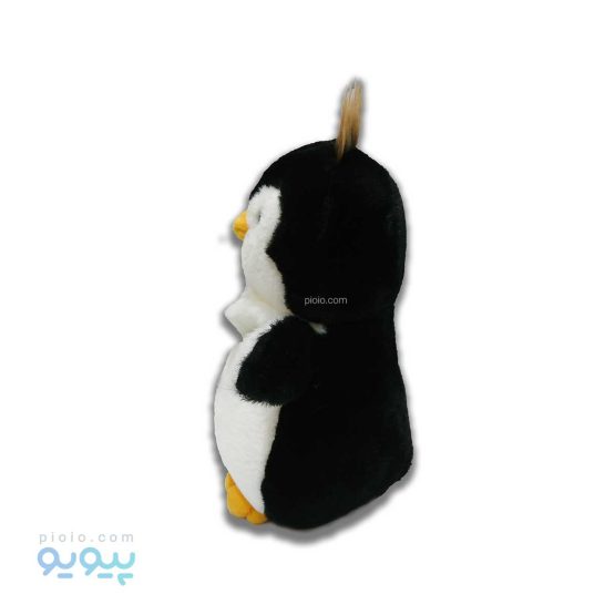 عروسک پولیشی پنگوئن فوکولی