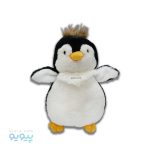عروسک پولیشی پنگوئن فوکولی