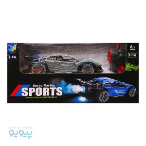 ماشین کنترلی دودزا sport-پیویو