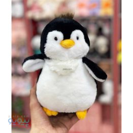 عروسک پولیشی پنگوئن فوکولی،پیویو