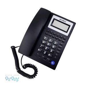 تلفن مایکروتل مدلMCT-1541CID_پیویو
