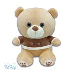 عروسک خرس top toys-پیویو
