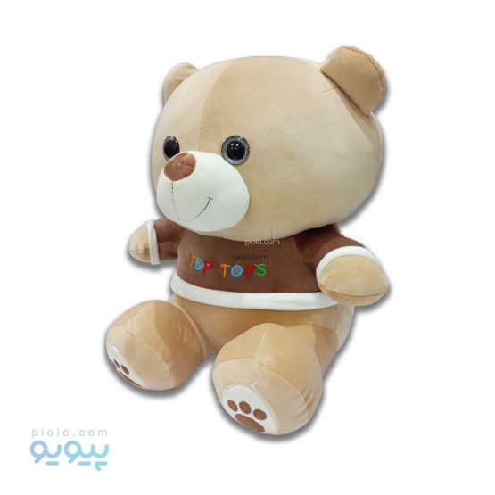 عروسک خرس top toys