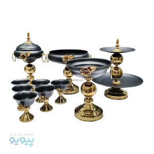 سرویس پذیرایی فلزی،پیویو