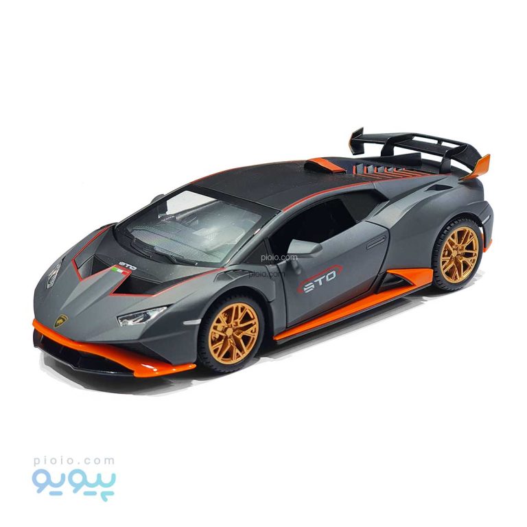 ماکت ماشین فلزی لامبورگینی اوراکان،پیویو