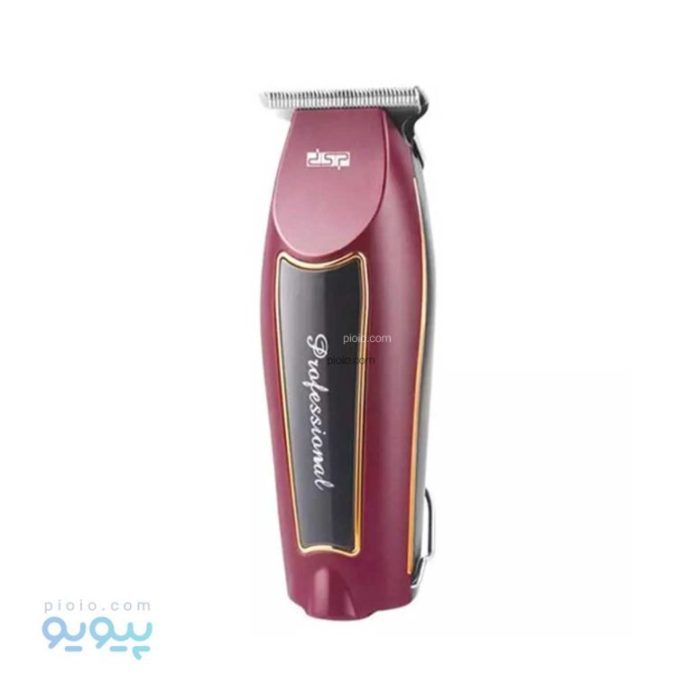 ماشین اصلاح موی سر و صورت دی اس پی مدل DSP-90339-پیویو