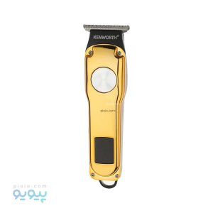 ماشین اصلاح سر و صورت کنورث آیتمKW9933_پیویو