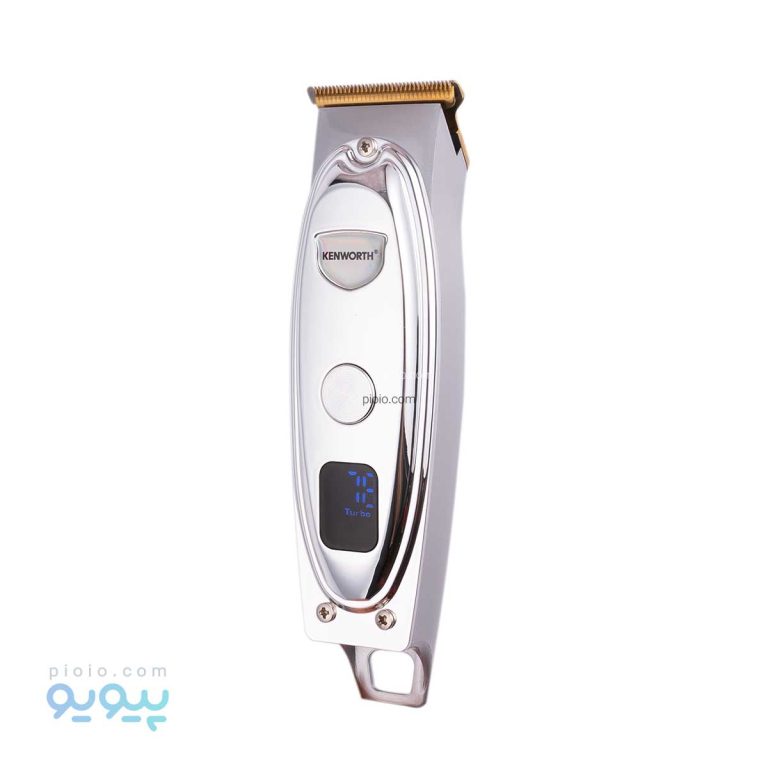 ماشین اصلاح موی سر و صورت کنورس مدل KW-9969-پیویو