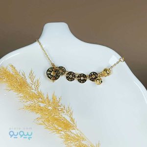 پابند زنانه کد 9002