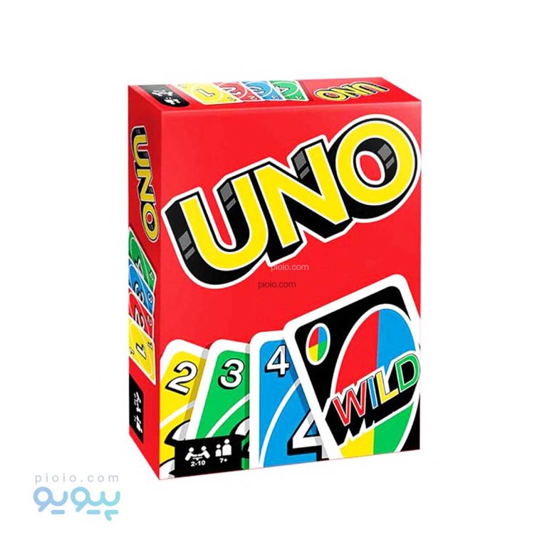 بازی فکری اونو UNO،پیویو