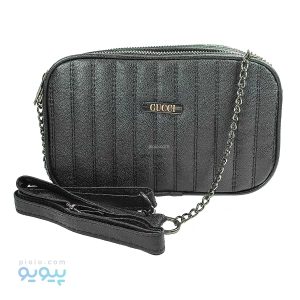 کیف دوشی رو دوخت GUCCI،پیویو