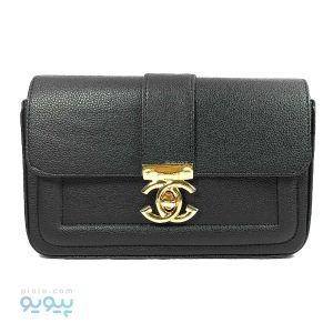 کیف دستی قفل پیچکی GUCCI،پیویو
