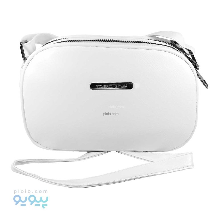 کیف دستی ساده 3 زیپ،پیویو
