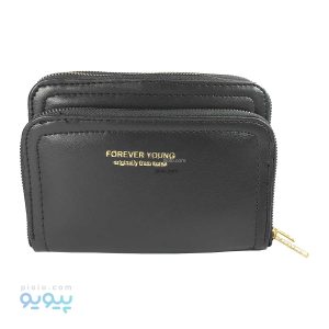 کیف دستی 3 زیپه FOREVERYOUNG،پیویو