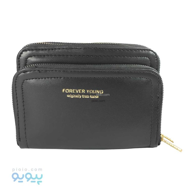 کیف دستی 3 زیپه FOREVERYOUNG،پیویو