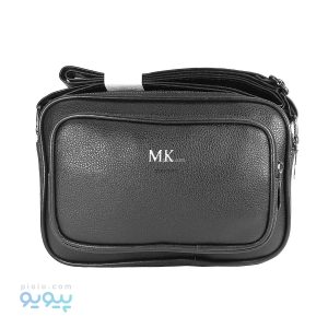 کیف دستی مستطیلی برند MK،پیویو