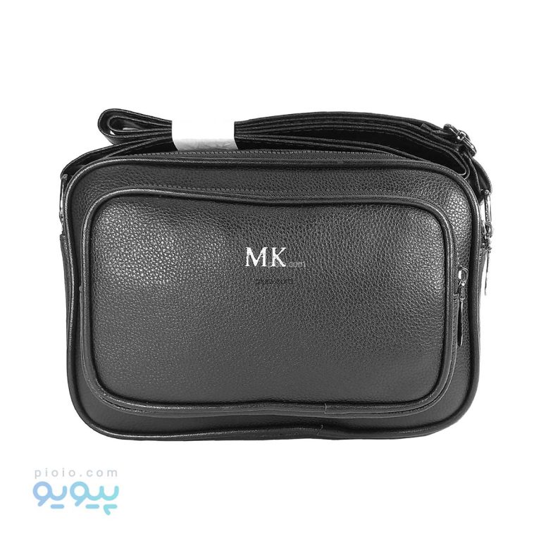 کیف دستی مستطیلی برند MK،پیویو