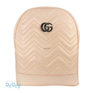 کوله پشتی چرم مصنوعی GUCCI،پیویو