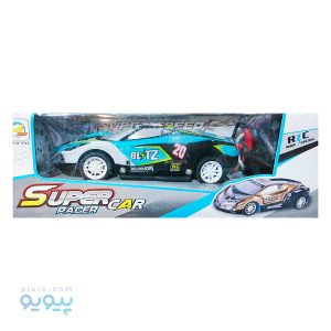 ماشین کنترلی مسابقه آیتم 665-1_ پیویو