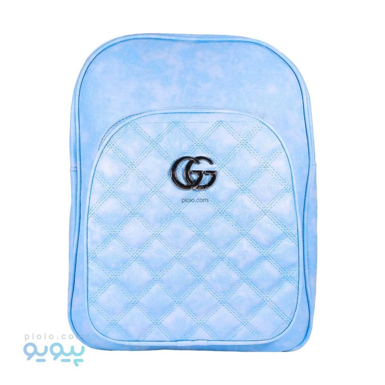 کوله پشتی طرح ابر و بادی GUCCI،پیویو