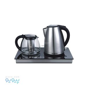 چای ساز صفحه ای بلانتون آیتم TM1001_ پیویو