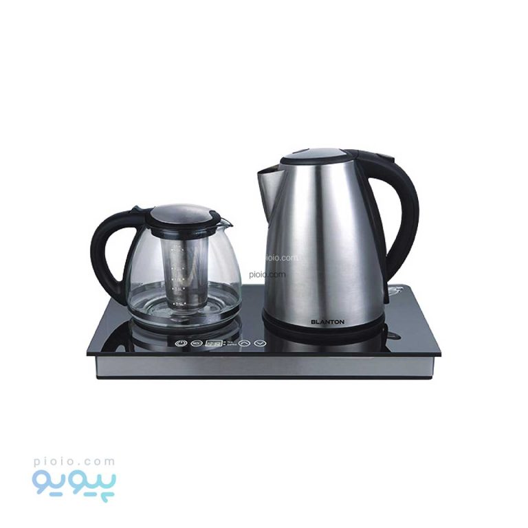 چای ساز صفحه ای بلانتون آیتم TM1001_ پیویو