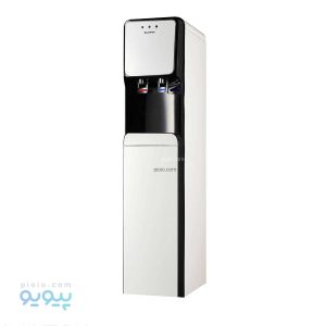 آبسرد کن دو منظوره یخچال دار بلانتون آیتم BAK-WD1201_ پیویو