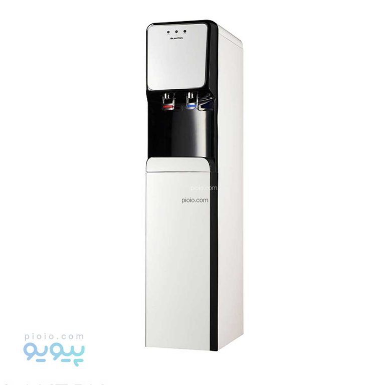 آبسرد کن دو منظوره یخچال دار بلانتون آیتم BAK-WD1201_ پیویو