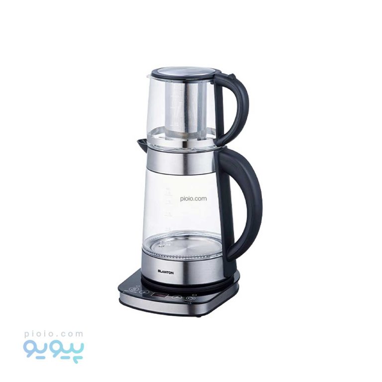 چای ساز روهمی بلانتون آیتم BCF-TM1202_ پیویو