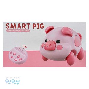 اسباب بازی خوک موزیکال،پیویو