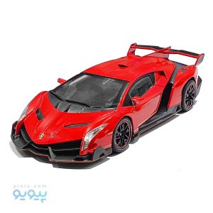 ماکت ماشین فلزی لامبورگینی دودزا،پیویو