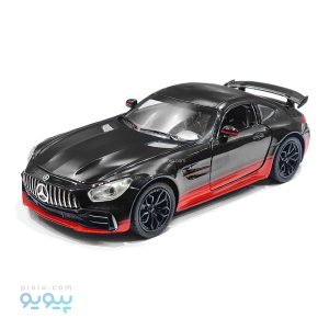 ماکت ماشین فلزی بنز دودزا CHE ZHI،پیویو