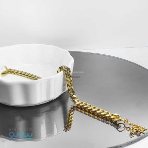 زنجیر طلایی کارتیر -پیویو