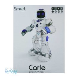 ربات کنترلی carle آیتم 1088،پیویو
