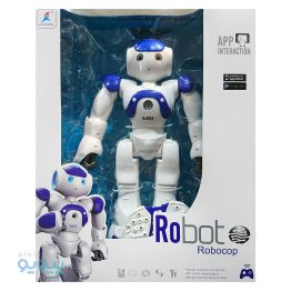 ربات کنترلی Robocop،پیویو