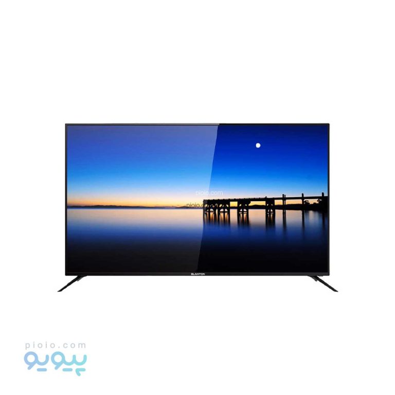 تلویزیون LEDهوشمند 50اینچ بلانتون آیتم BEW-TV5021 _ پیویو