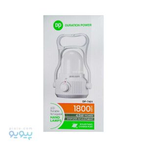 چراغ فانوسی دی پی آیتم DP-7401-پیویو