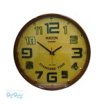 ساعت دیواری MAXIM-پیویو