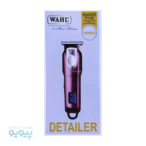ماشین اصلاح موی سر و صورت آیتم 3404-WAHL-پیویو