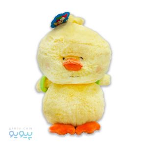 عروسک جوجه کیف قورباغه ای عمده و کارتنی