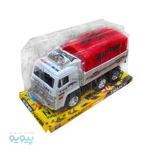 کامیون ترانزیت پلاستیکی آیتم 9967 عمده و کارتنی-پیویو