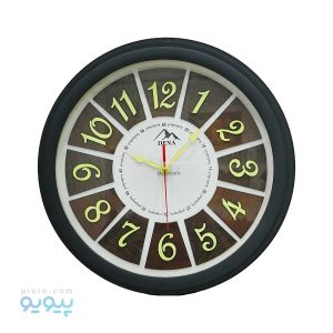 ساعت دیواری DENA-پیویو